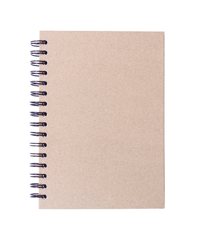 Ring Binder Notebook