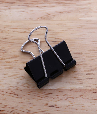 Metal Binder Clip