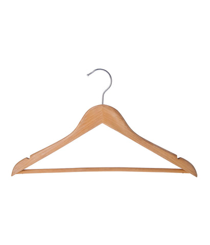 Wooden Clothes Hanger