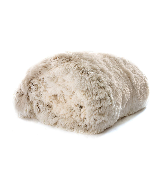 Long Pile Shaggy Fur