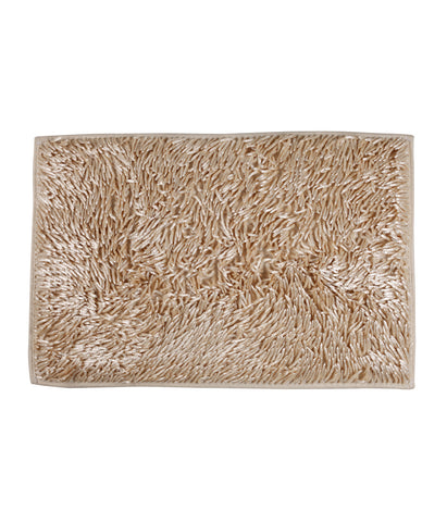 Shaggy Noodle Bathmat