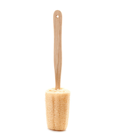 Natural Loofah Back Brush