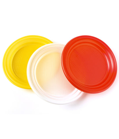 Disposable Dinnerware