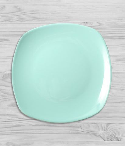 Nova Square Dinnerware