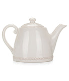 Classic Curve Teapot