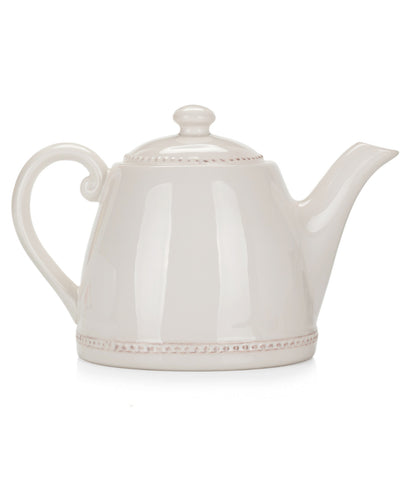 Classic Curve Teapot