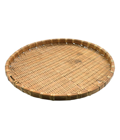 Handwoven Natural Fabrication Trays