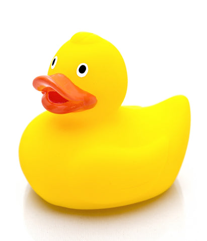 Rubber Duckie