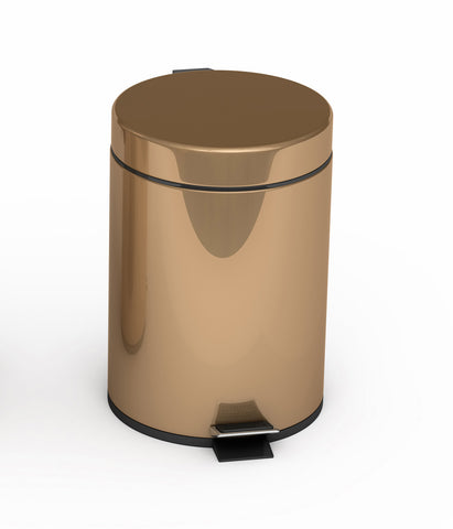 Pedal Refuse Bin