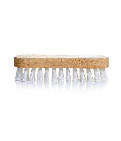 Wooden Scrubbing Brush