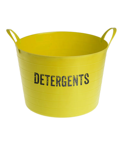 Detergent Tub