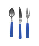 Moulded Handle Cutlery