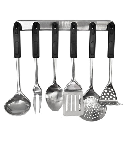 Essential Kitchen Utensils