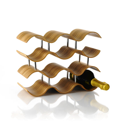 4 Tier Wine Rack