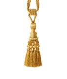 Tassel Curtain Tie Back
