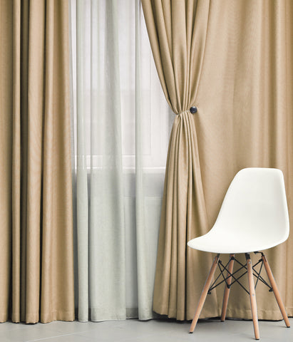 Living Room Curtain