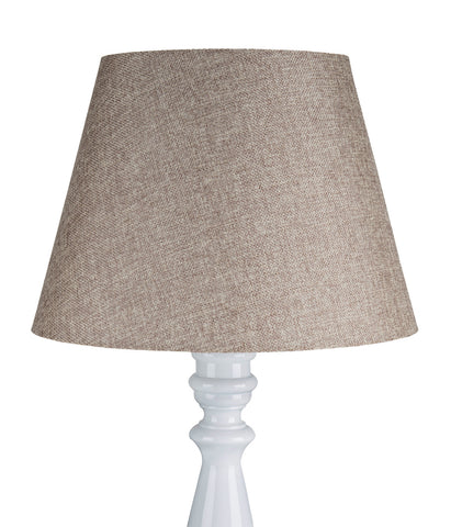 Tweedle Lamp Shade