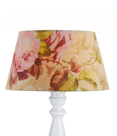 Tweedle Lamp Shade