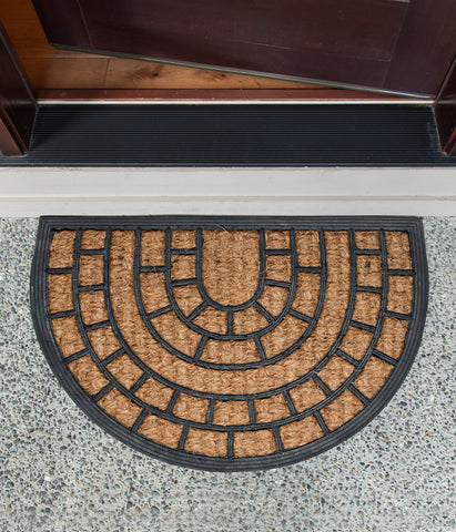 Welcome Coir Mat