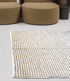 Distressed Rug