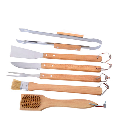 Outdoor Cooking Utensils