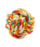 Knotted Ball